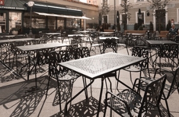 ETNO DVARAS, Vilnius